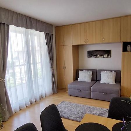Beszedes-Lak, Aranypart Apartment Сиофок Екстериор снимка